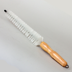 Wire Wheel Cleaning Brush